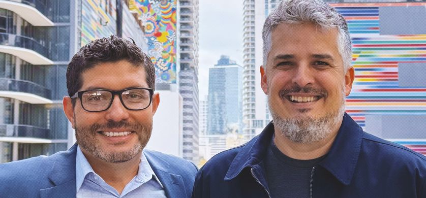 Togetherwith anuncia a Julian Roca como líder de la operación de Miami