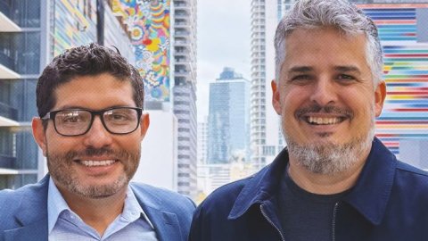 Togetherwith anuncia a Julian Roca como líder de la operación de Miami