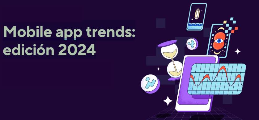 En México, Estados Unidos y Canadá aumentó el 98% en las instalaciones de apps de e-Commerce