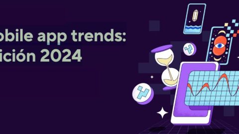 En México, Estados Unidos y Canadá aumentó el 98% en las instalaciones de apps de e-Commerce