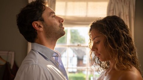 Europa Europa estrena la miniserie británica “Fifteen-Love”