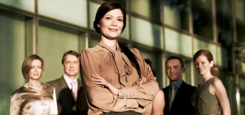Infobae Talks Mujeres con Impacto: la evolución de las mujeres en el mundo empresarial