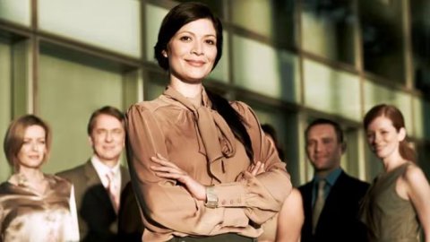 Infobae Talks Mujeres con Impacto: la evolución de las mujeres en el mundo empresarial