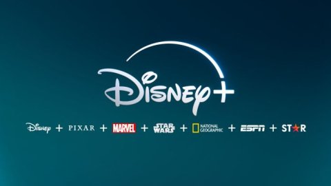 Disney+ se relanza y suma contenidos de Star+ y ESPN desde junio
