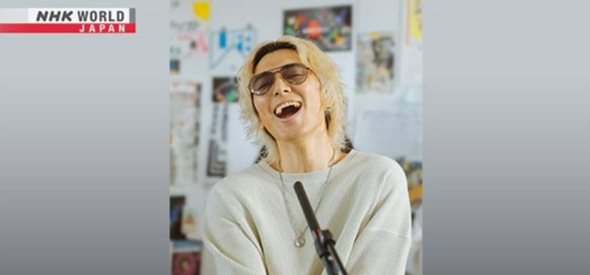 Los conciertos de “Tiny Desk” Llegan a NHK WORLD-JAPAN