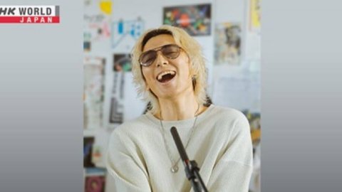 Los conciertos de “Tiny Desk” Llegan a NHK WORLD-JAPAN