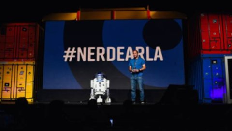 Nerdearla redobla su apuesta en Chile