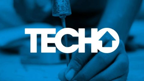 TECHO lanza su renovación de marca de la mano de The 3Hundred