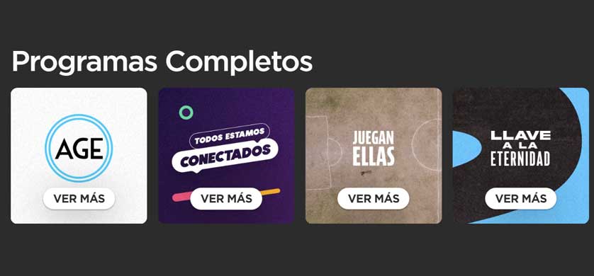 TV Pública: cómo quedará la grilla tras el levantamiento de los programas más importantes