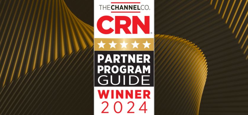 Kodak Alaris obtiene la calificación Premier 5-Star en la Guía del Programa de Partners 2024 de CRN