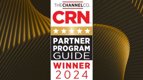 Kodak Alaris obtiene la calificación Premier 5-Star en la Guía del Programa de Partners 2024 de CRN
