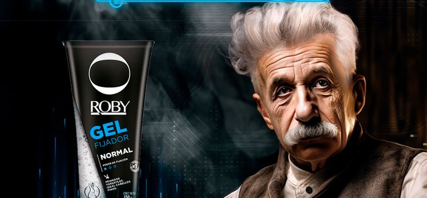 WILD FI presenta "Fijá tu historia", la última campaña digital para Roby con IA