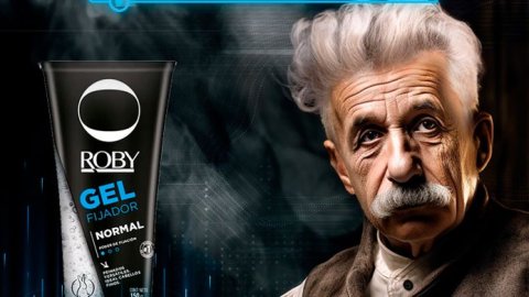 WILD FI presenta "Fijá tu historia", la última campaña digital para Roby con IA