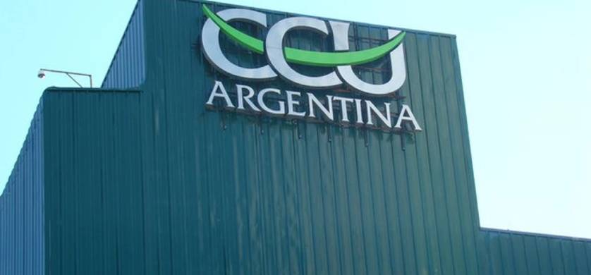 Las bodegas de CCU se suman al portfolio de NINCH