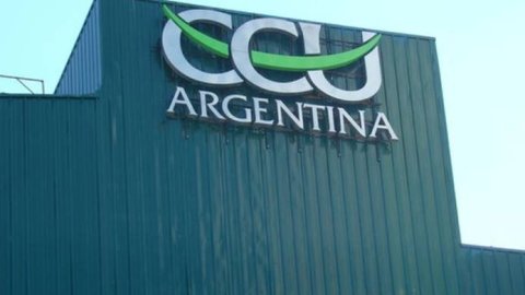 Las bodegas de CCU se suman al portfolio de NINCH