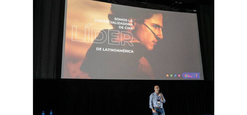 Flix Media Argentina realizó la segunda edición de su FlixMeUP!