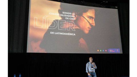 Flix Media Argentina realizó la segunda edición de su FlixMeUP!