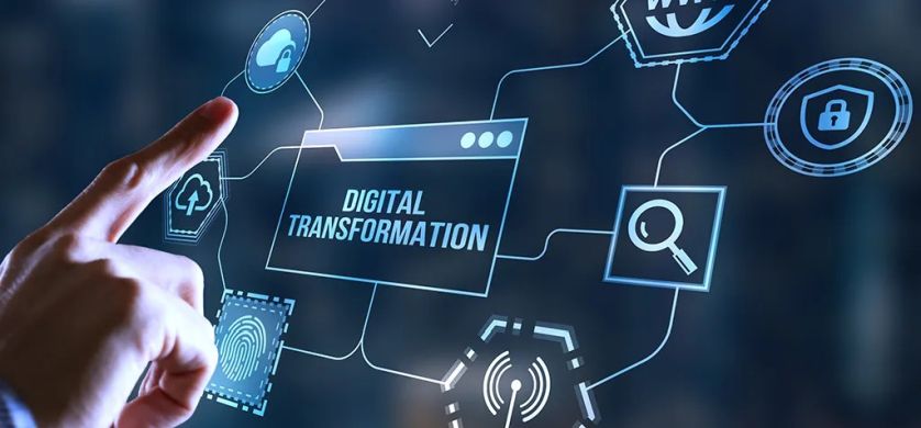 Digitalización de procesos y transformación digital: por qué son diferentes y qué deben saber las empresas