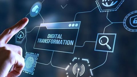 Digitalización de procesos y transformación digital: por qué son diferentes y qué deben saber las empresas