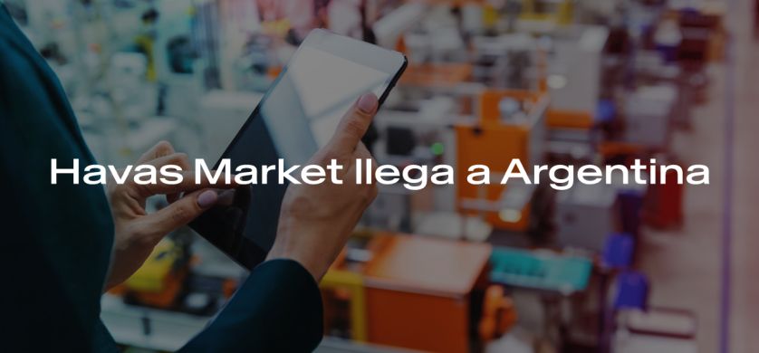 Havas Argentina lanza Havas Market, su vertical dedicada al e-commerce