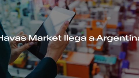 Havas Argentina lanza Havas Market, su vertical dedicada al e-commerce