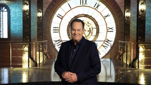 Gran estreno en History: “Increíble Con Dan Aykroyd”