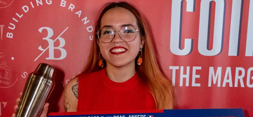 La ganadora de “The Cointreau Margarita Challenge” en Argentina viajará a Francia a la gran final