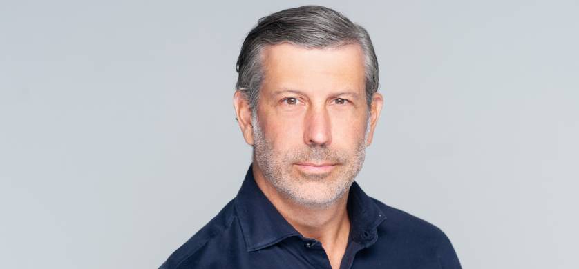 Jerry Letter es el nuevo Chief Financial Officer y Director de Desarrollo Corporativo de Noventiq