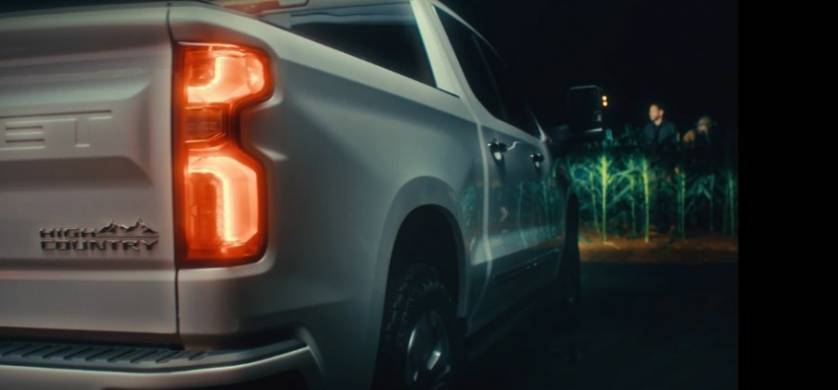 “La grandeza está en ti”, la nueva campaña de Commonwealth/McCann Santiago para Chevrolet