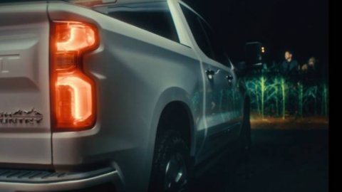 “La grandeza está en ti”, la nueva campaña de Commonwealth/McCann Santiago para Chevrolet