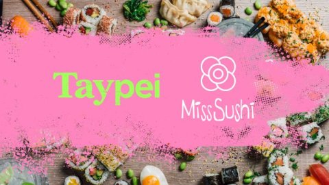España: Taypei By NATEEVO es la nueva agencia creativa de Miss Sushi