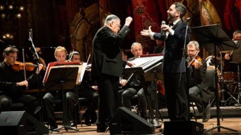 El Colón en el Anfiteatro del Parque Centenario: música, cortos y más actividades