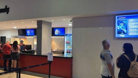 FilmSuez se sigue expandiendo y abre un Atlas en la Provincia de Buenos Aires