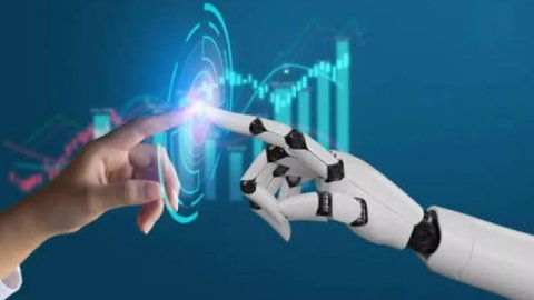 Cómo podría lucir el ecosistema de noticias en la era de la IA generativa