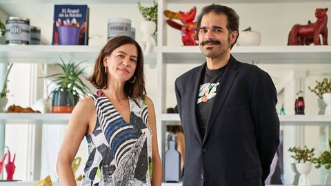 Romina Levi se une a Pure. Creative Chemistry como COO & Head of Business