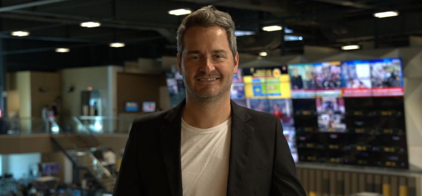 Nuevo Coordinador de Ventas de Publicidad para eltrece y señales en Artear