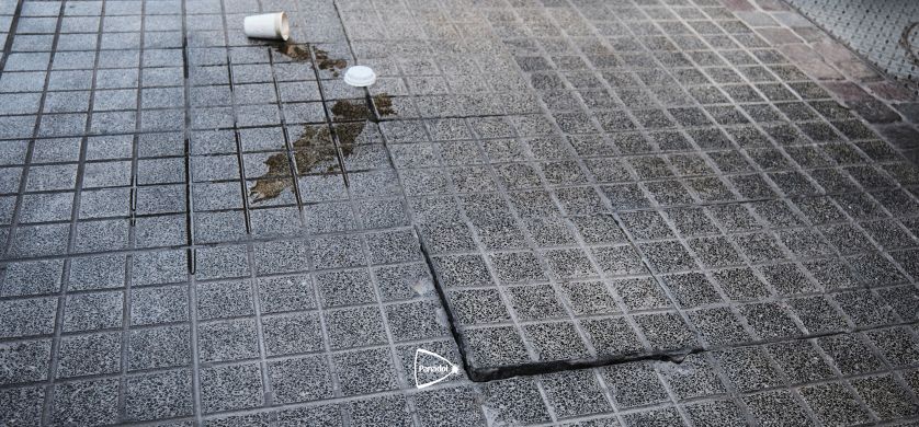 "El dolor está en todas partes", la última campaña de Grey para Panadol