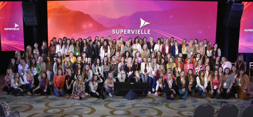 Grupo Supervielle presentó su Reporte Integrado 2023