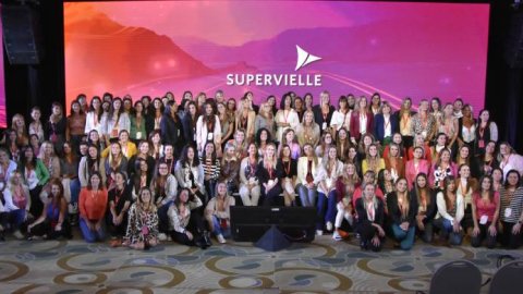 Grupo Supervielle presentó su Reporte Integrado 2023
