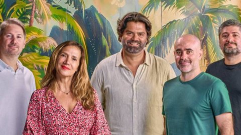 Ricardo John es el nuevo socio de ISLA