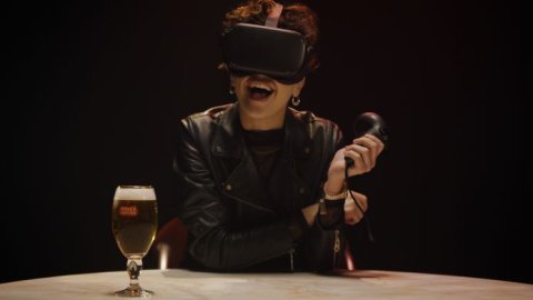 Stella Artois y Gloss presentan "Mesas inesperadas”