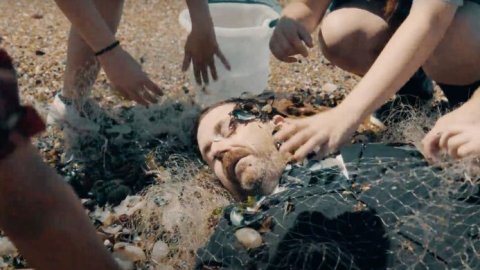 “No salves un CEO, salvá una tortuga”, la campaña de Malafama en Uruguay