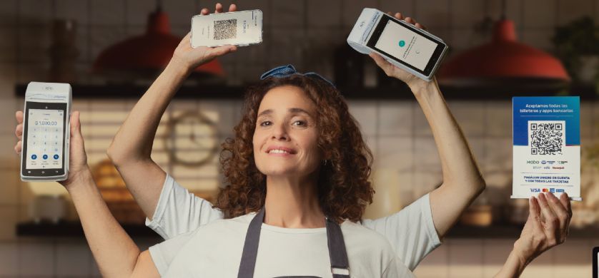 Payway lanzó "La Hora Épica", su nueva campaña dirigida a comercios