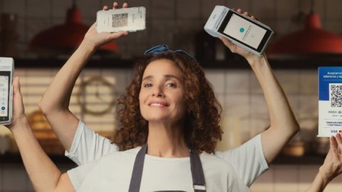 Payway lanzó "La Hora Épica", su nueva campaña dirigida a comercios