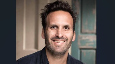 Santi Lucero, nuevo Global Creative Director de SAMY Alliance