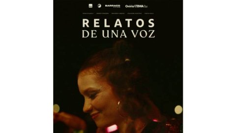 “Relatos de una Voz”, el nuevo trabajo de Oniria/TBWA para Itaú