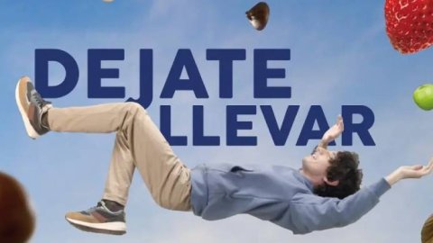 “Dejate llevar”, la nueva campaña de Flow Cereal y ADN Comunicación
