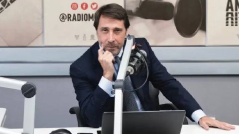 Con Mitre liderando, La Red mantuvo el segundo lugar ante Radio 10 por una mínima diferencia