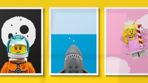 LEGO evoluciona su identidad de marca de la mano de Interbrand