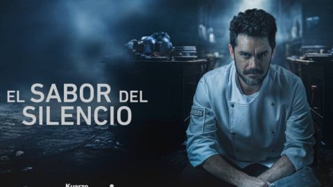 “El sabor del silencio”, la nueva coproducción de Flow, Kuarzo e Idealismo Contenidos